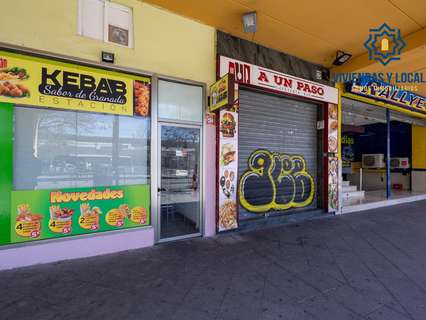 Local comercial en venta en Granada