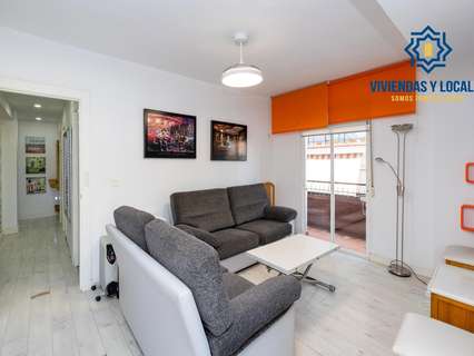 Piso en venta en Granada