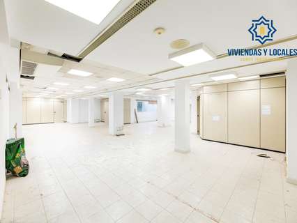Local comercial en venta en Granada