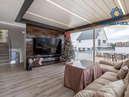 Casa en venta en Albolote