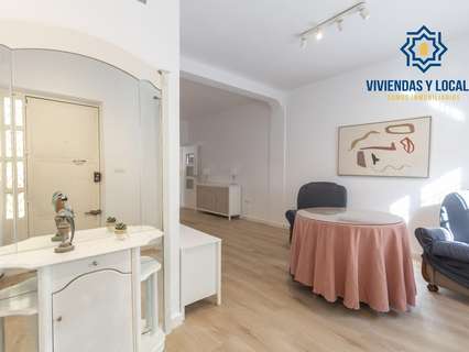 Casa en venta en La Zubia
