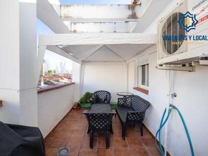 Ático en venta en Atarfe