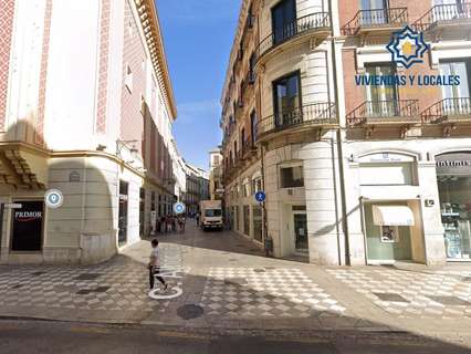 Local comercial en alquiler en Granada