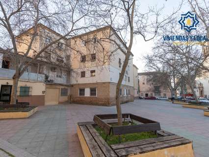 Piso en venta en Granada