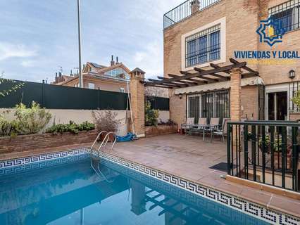 Casa en venta en Granada