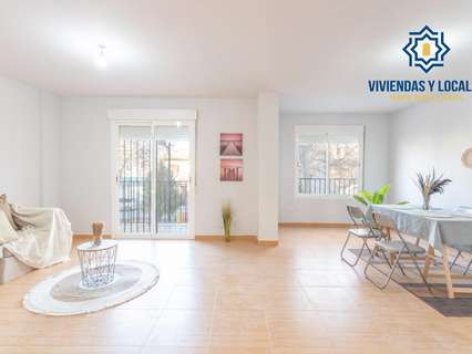 Casa en venta en Fuente Vaqueros