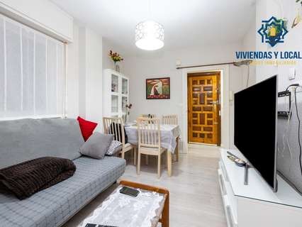 Piso en venta en Granada rebajado