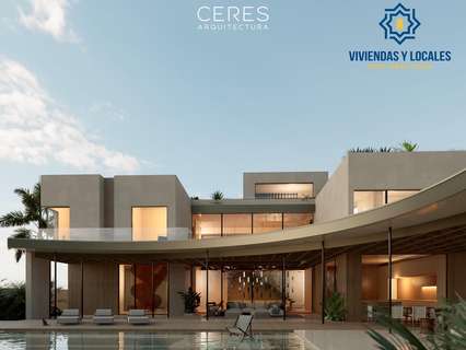 Parcela rústica en venta en Albolote