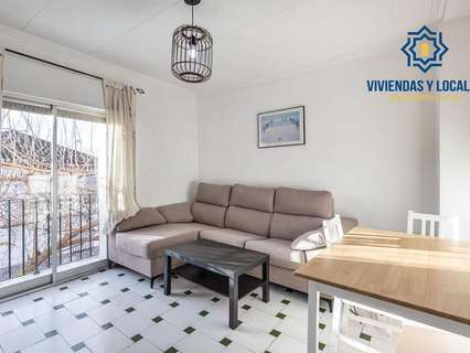 Piso en venta en Granada