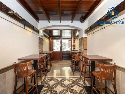 Local comercial en venta en Granada