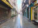 Local comercial en alquiler en Granada