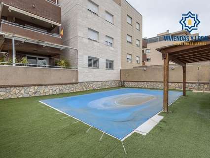 Ático en venta en Granada