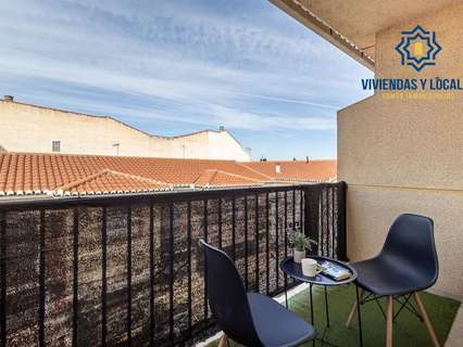 Piso en venta en Cúllar Vega