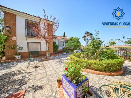 Casa en venta en Otura