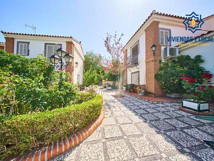 Casa en venta en Otura