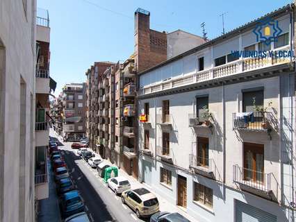 Edificio en venta en Granada
