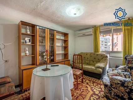 Piso en venta en Granada