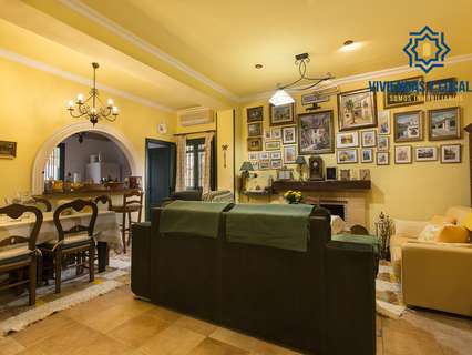 Casa en venta en Chauchina