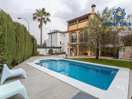 Casa en venta en Alhendín