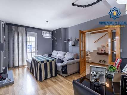 Casa en venta en Vegas del Genil zona Belicena