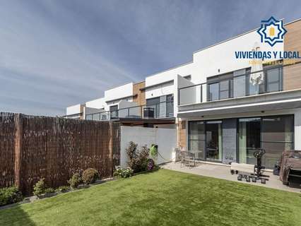 Casa en venta en Granada