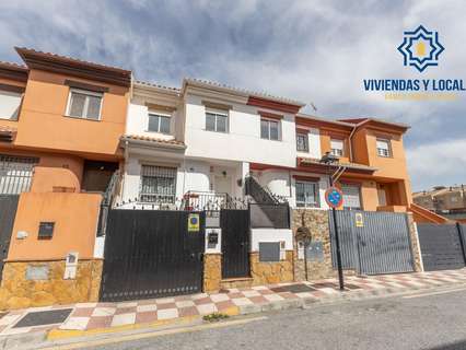 Casa en venta en Churriana de la Vega