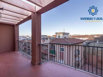 Ático en venta en Las Gabias rebajado