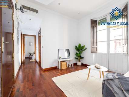 Piso en venta en Granada