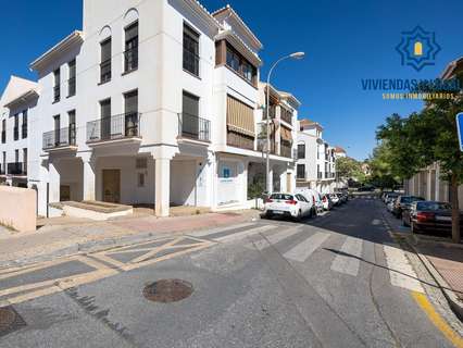 Local comercial en venta en Granada
