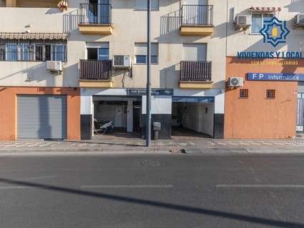 Local comercial en venta en Maracena