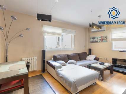 Piso en venta en Monachil