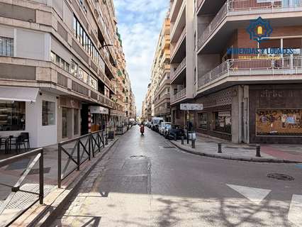 Local comercial en alquiler en Granada