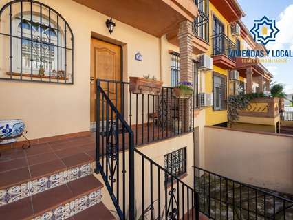 Casa en venta en Cúllar Vega