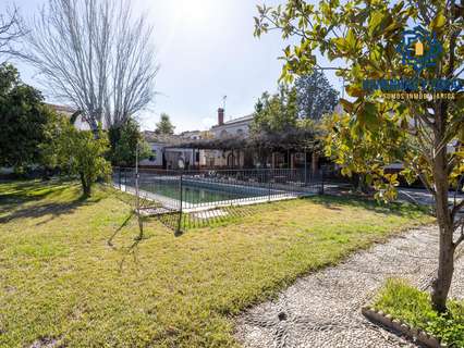 Chalet en venta en Ogíjares