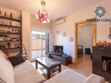 Planta baja en venta en Las Gabias