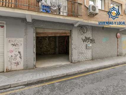 Local comercial en venta en Granada