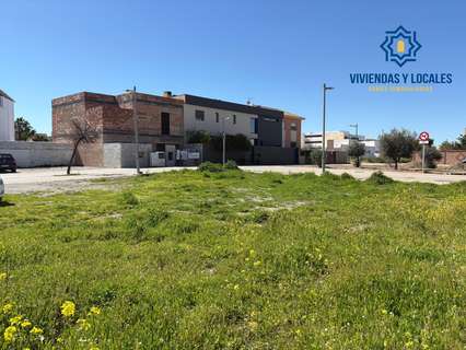 Parcela rústica en venta en Churriana de la Vega rebajada