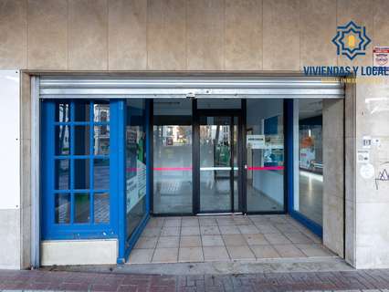 Local comercial en venta en Granada