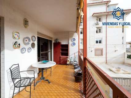 Piso en venta en Granada