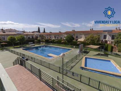 Piso en venta en Gójar