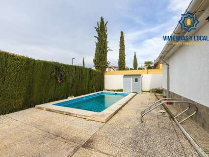 Chalet en venta en Otura