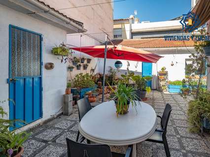 Casa en venta en Armilla