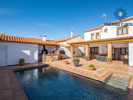 Casa en venta en Albolote