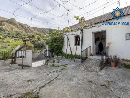 Cortijo en venta en Monachil