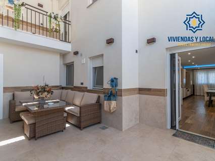 Casa en venta en Peligros