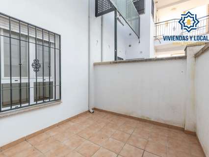 Piso en venta en Alhendín