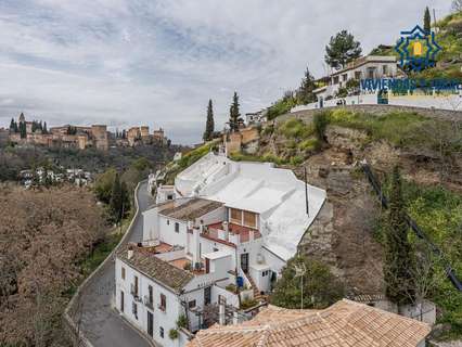 Parcela rústica en venta en Granada