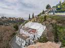 Parcela rústica en venta en Granada