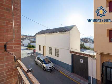 Piso en venta en Atarfe