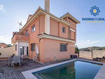 Casa en venta en Huétor Vega